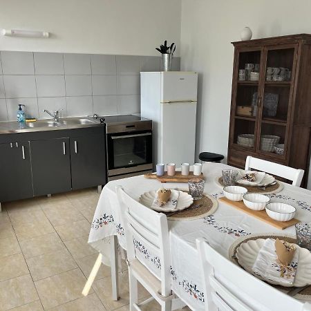 Maison Au Coeur Du Morvan Arleuf Zewnętrze zdjęcie