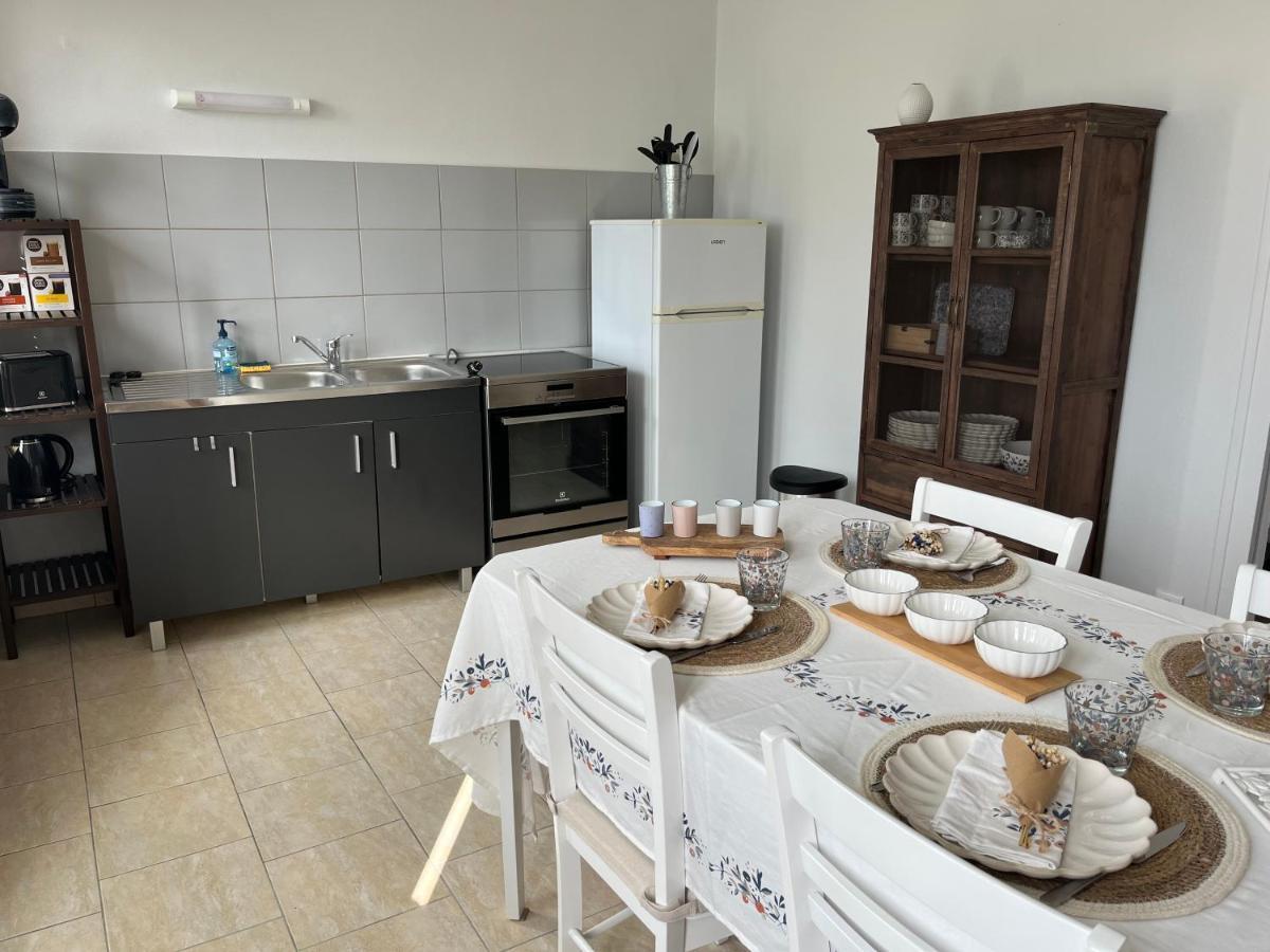 Maison Au Coeur Du Morvan Arleuf Zewnętrze zdjęcie