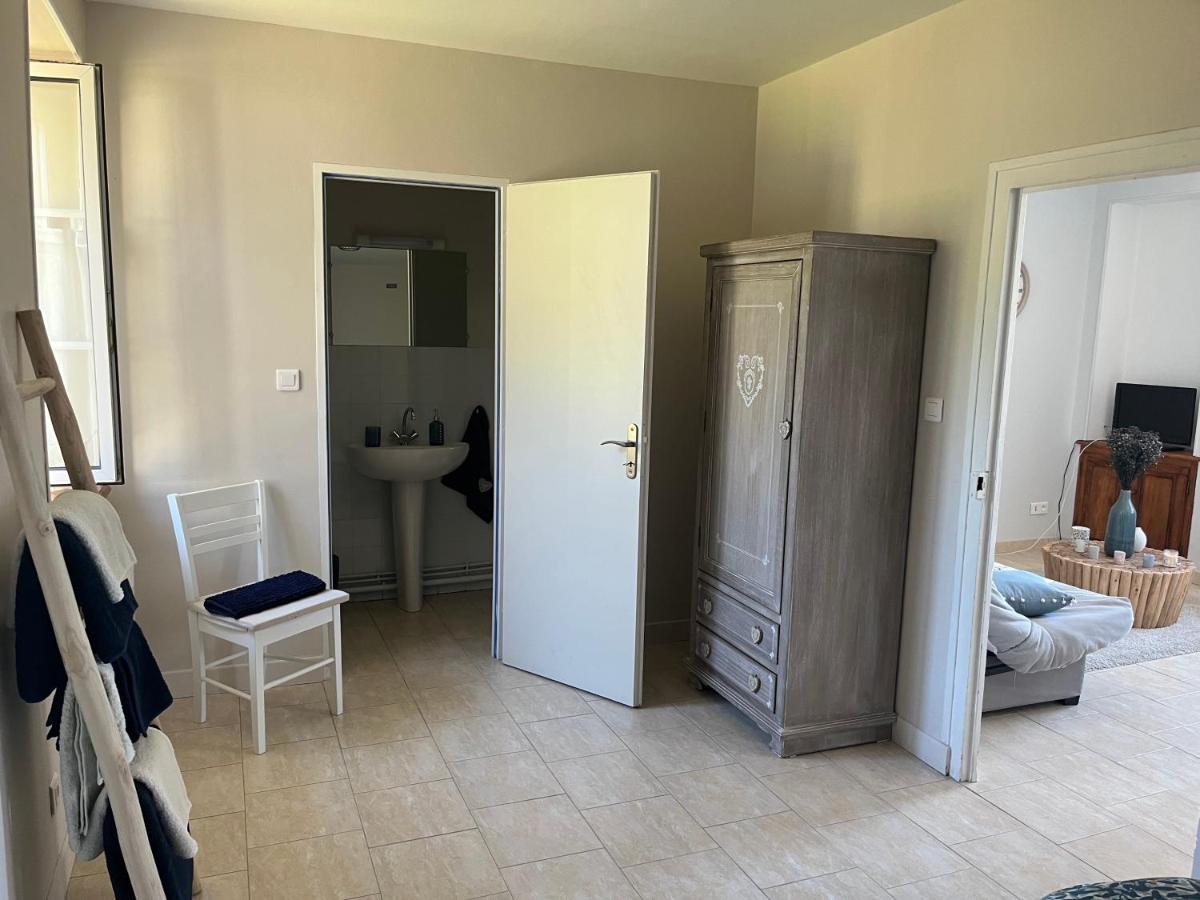 Maison Au Coeur Du Morvan Arleuf Zewnętrze zdjęcie